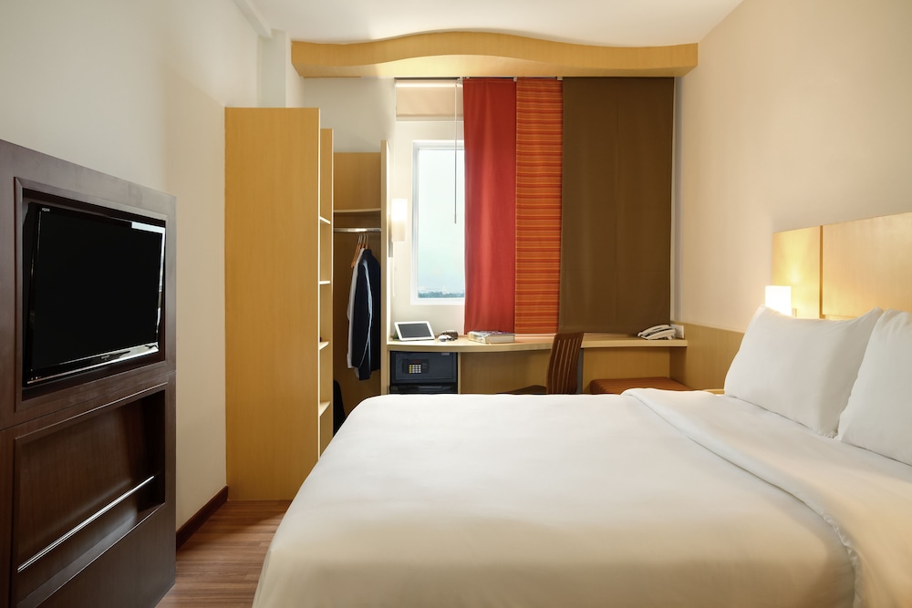 Double Room, 1 Double Bed - Photo 9