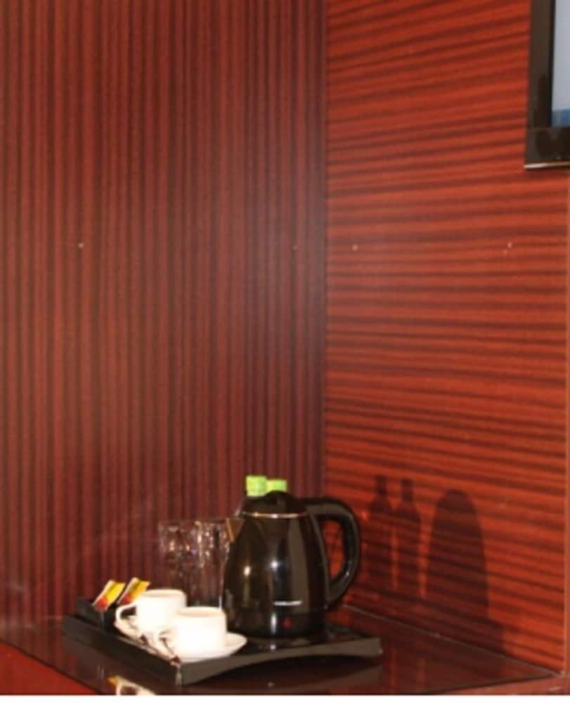 Deluxe Twin Room, Accessible, City View photo 3