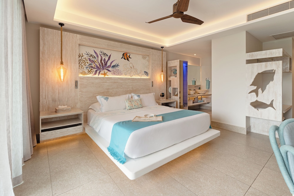 Ocean Room - Adults only photo 2