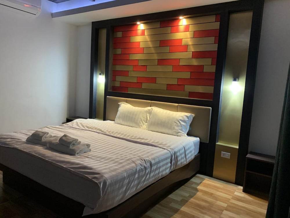 Standard Room - Photo 12