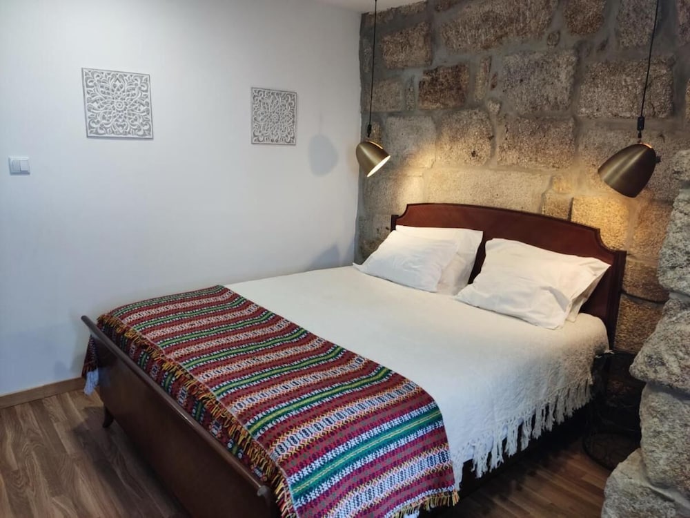 Comfort Double Room, Balcony, City View