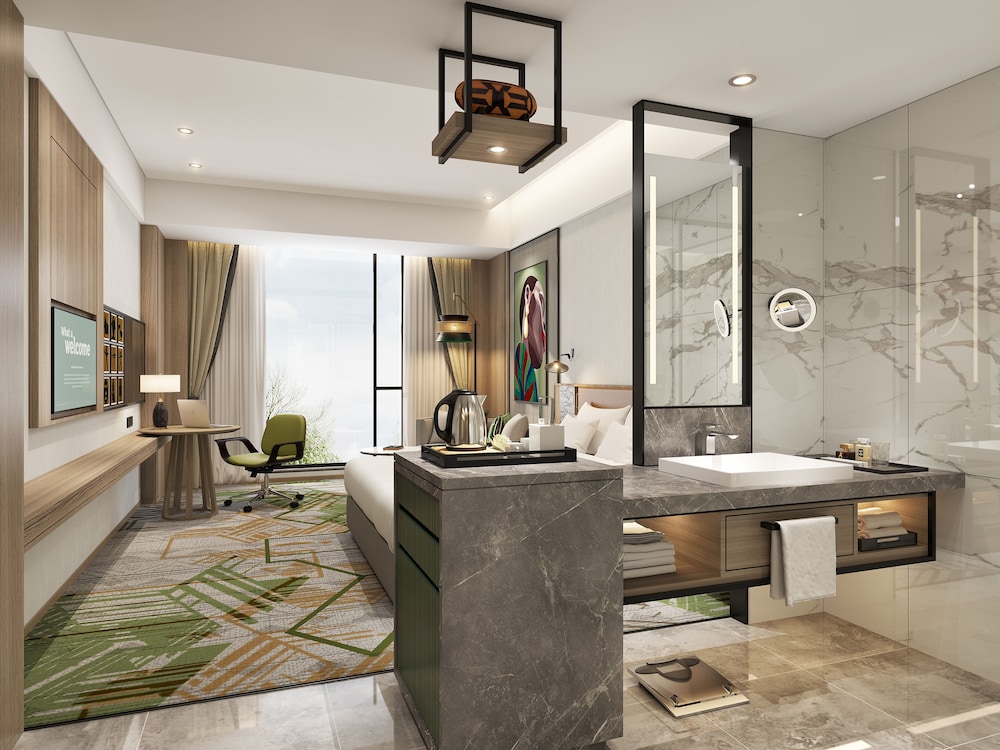 Superior Twin Room - Photo 4