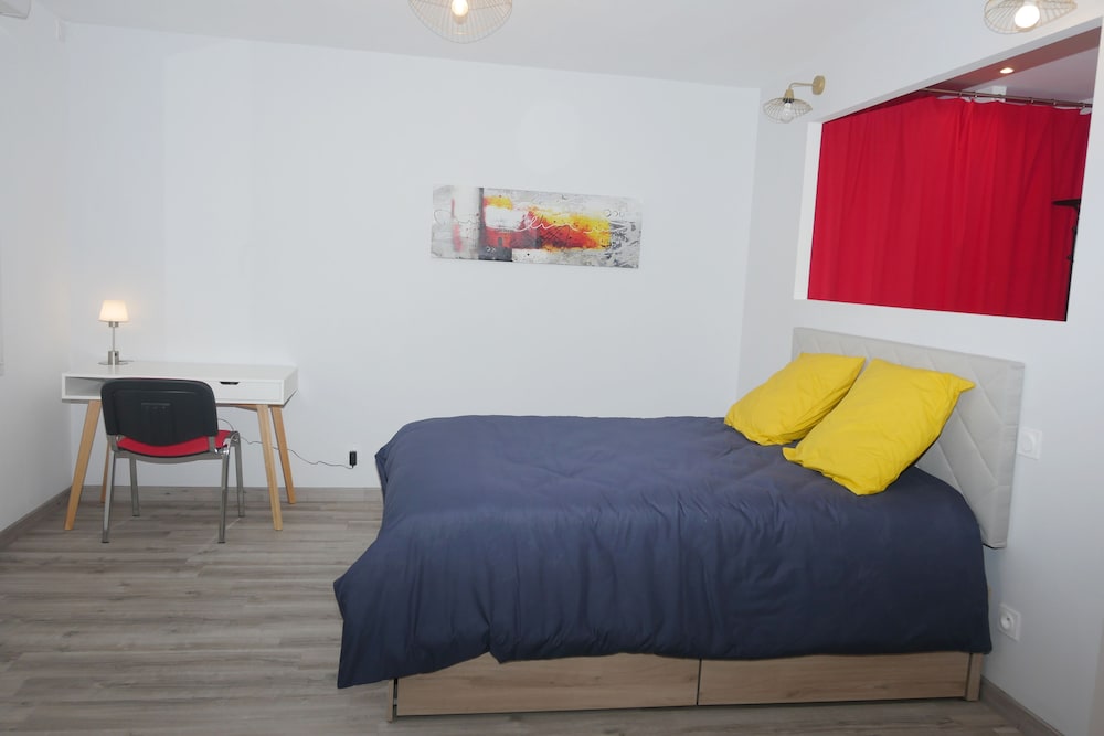 Comfort Apartment (Le Rochegude - 1er Etage ) - Photo 11