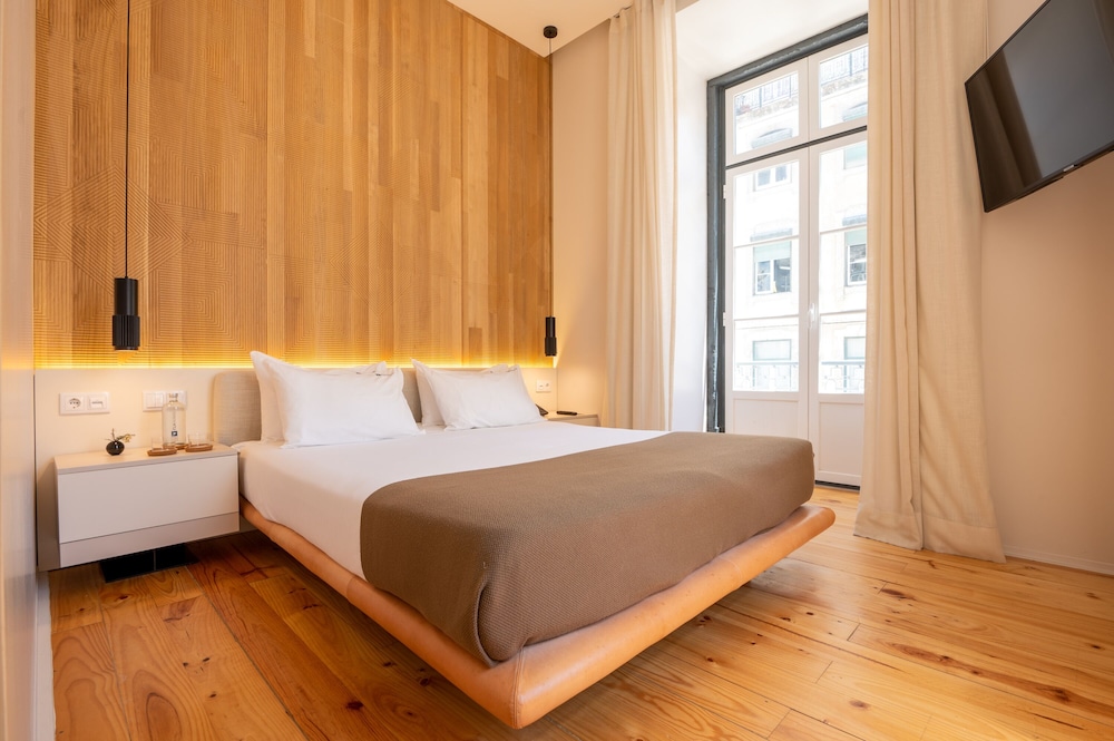 Premier Double Room photo 1
