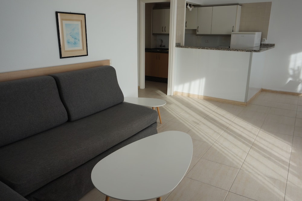 One Bedroom Apartment photo 3
