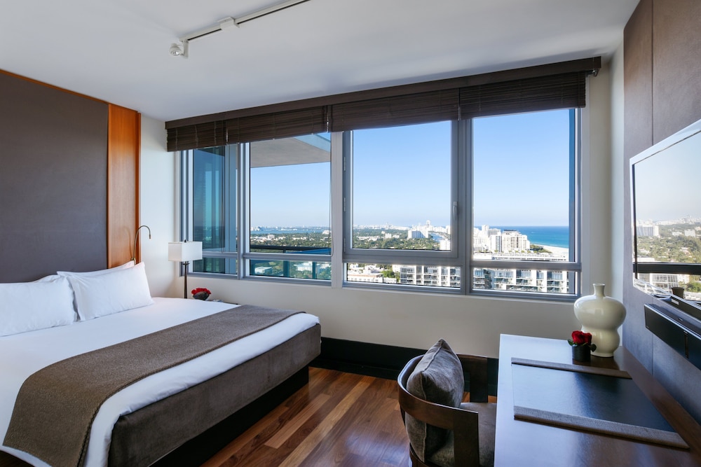 Suite, 2 Bedrooms, Oceanfront (Ocean Suites) photo 2