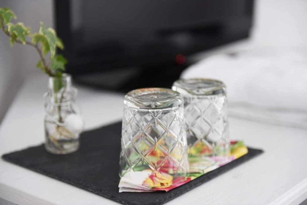 Standard Double or Twin Room photo 2