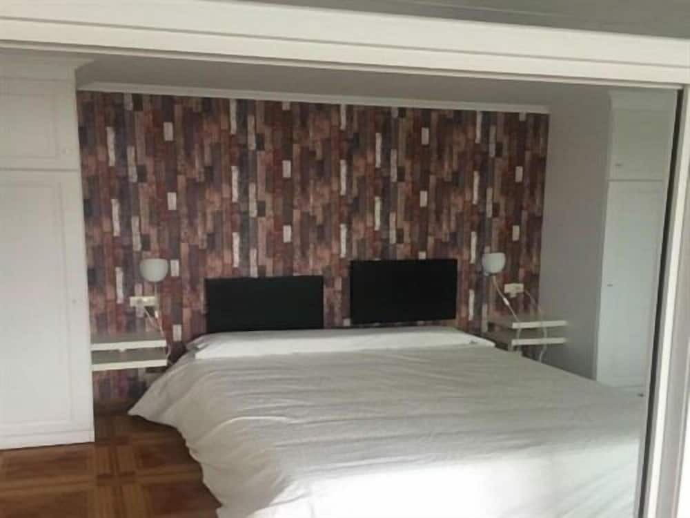 Comfort Double Room, Ensuite, Sea View (vistas) - Photo 4