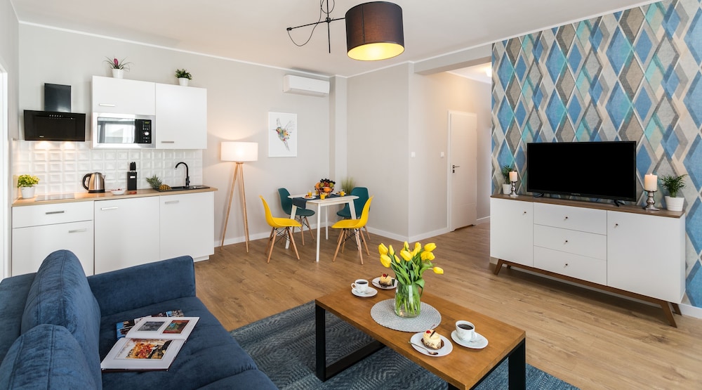 Grand Apartment photo 2