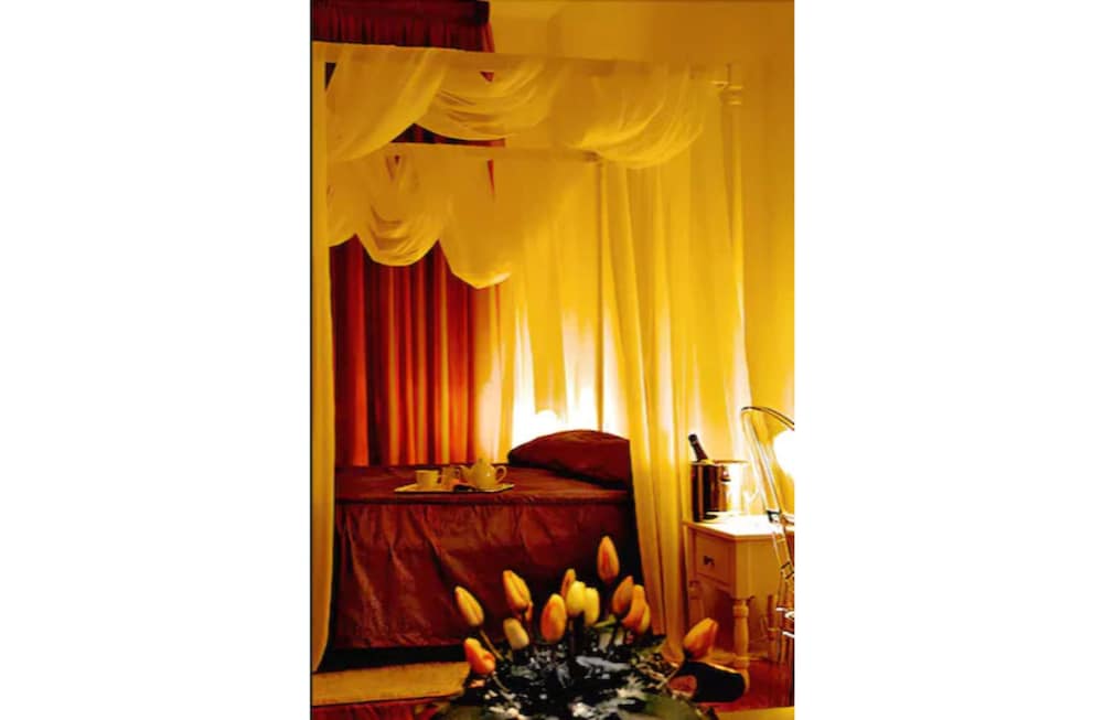 Junior Suite - Photo 9