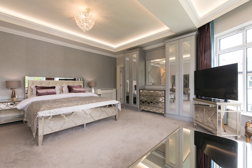 Executive Suite, 2 Bedrooms