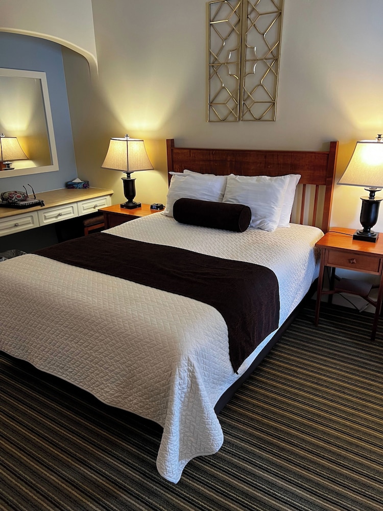 Deluxe Room photo 3