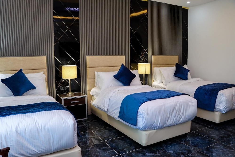Triple Room photo 2