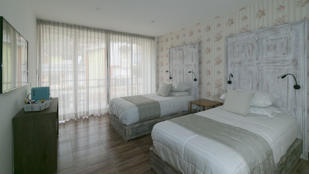 Twin Room, 2 Twin Beds photo 1