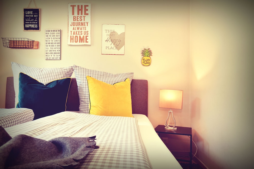 Basic Double Room, photo 7
