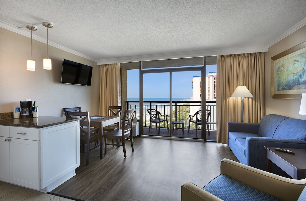 Suite, Ocean View - Photo 1