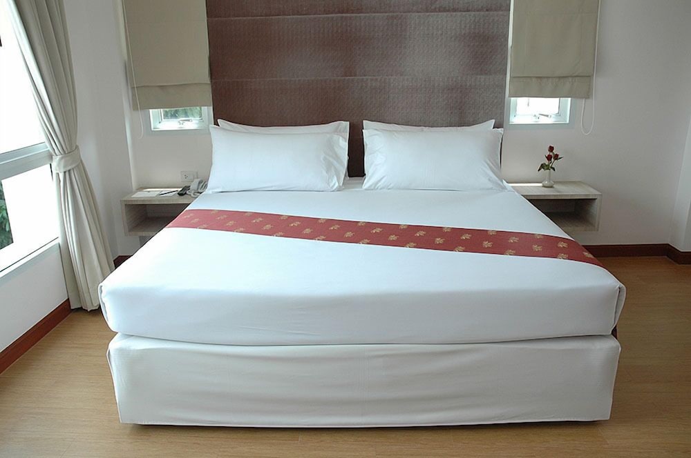Comfort Double Room photo 3