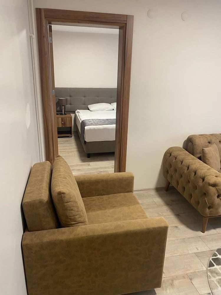 Standard Suite Room photo 2