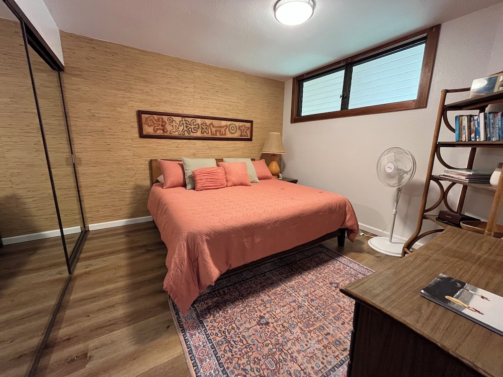 Condo, 1 King Bed, Balcony, Ocean View (Sea Village #1303) photo 1