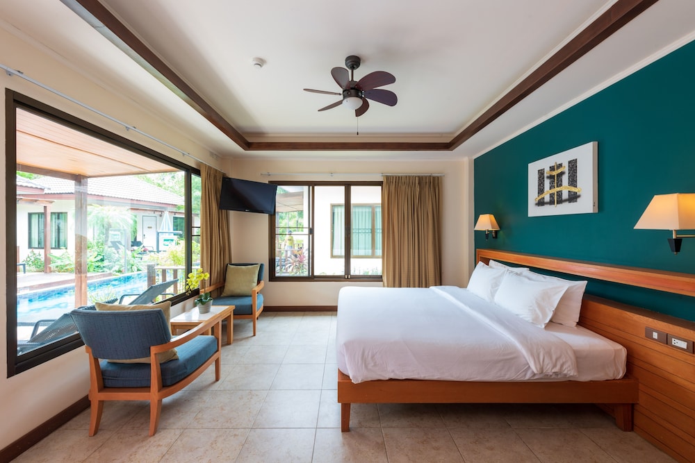 Pool Villa - King - Photo 6