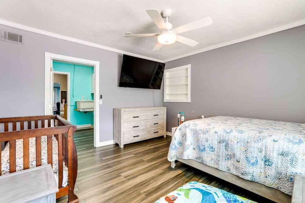 House (4 Bedrooms) photo 1