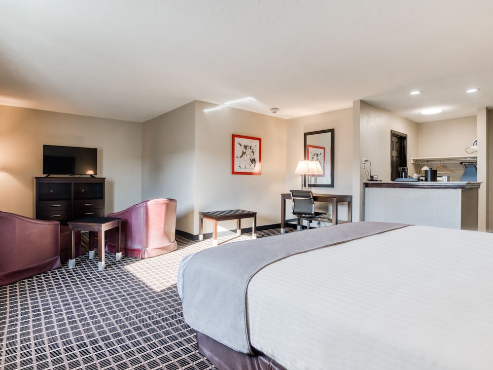 Junior Suite - Photo 5