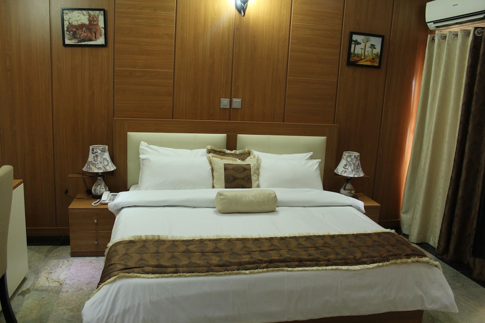 Standard Room (Standard) photo 1