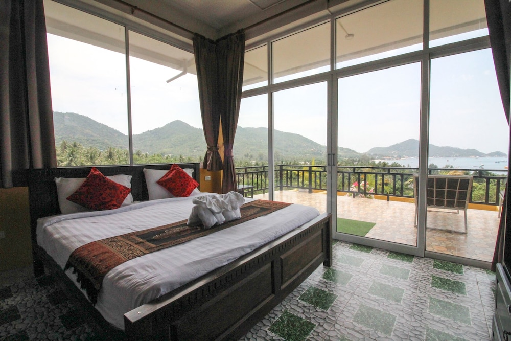 Standard Room with Sea View photo 3
