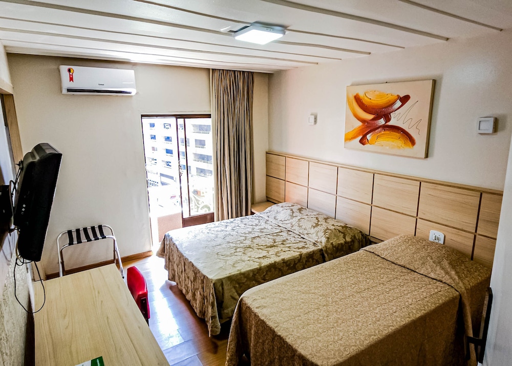Standard Room (Family) photo 3