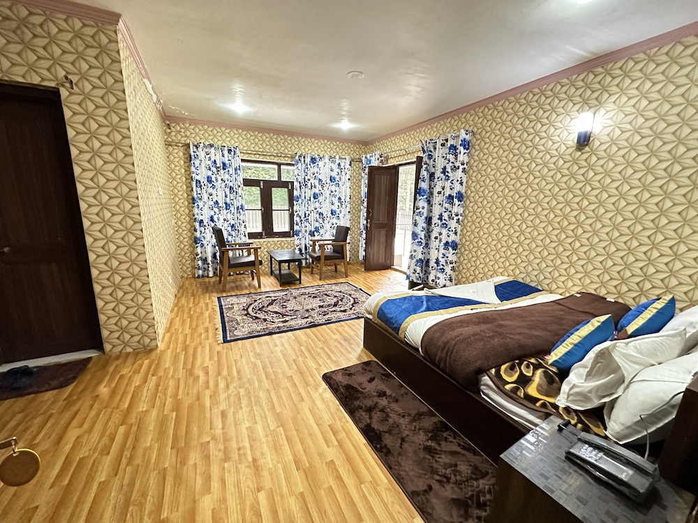 Deluxe Room photo 3