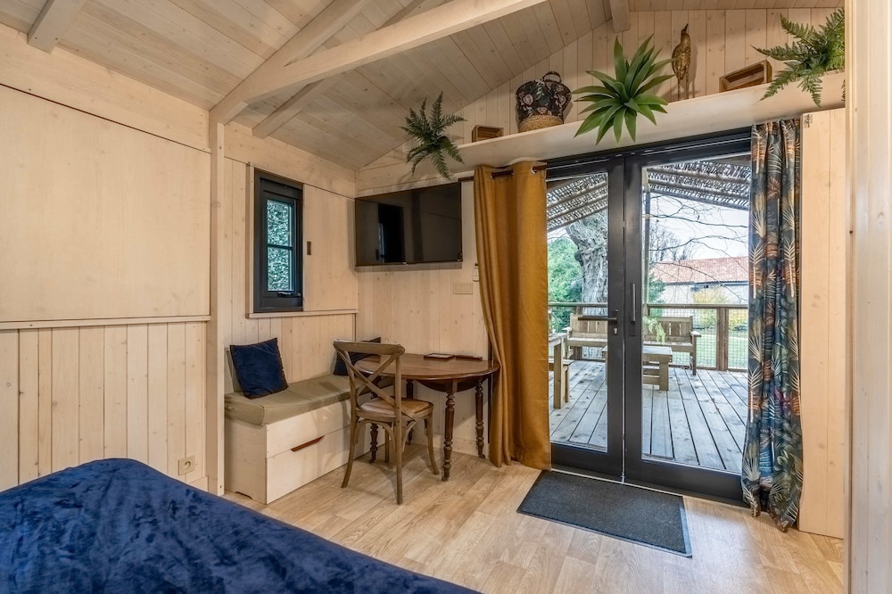 Comfort Cabin photo 1
