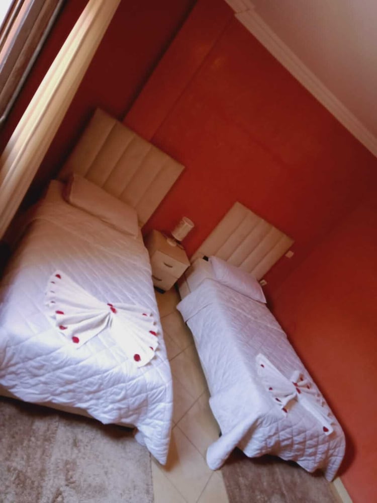 Economy Apartment