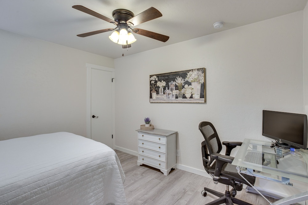 Apartment (2 Bedrooms) photo 1