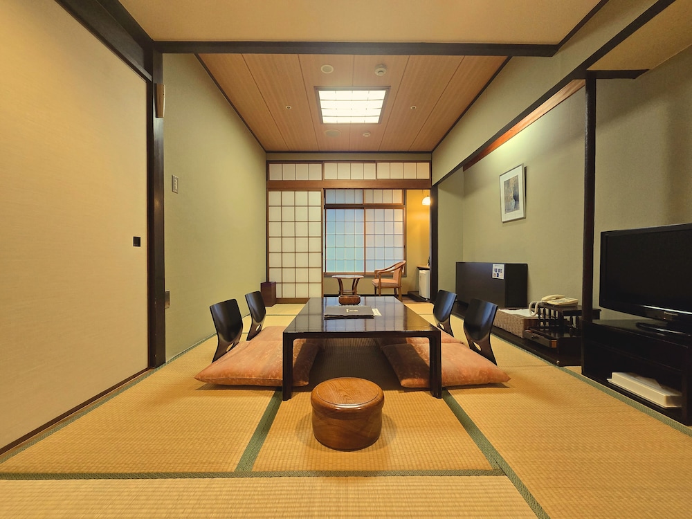 [Non Smoking] Japanese-style Room (2F) 8 Tatami-mats photo 1
