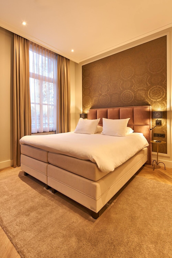 Luxury Suite I Hotel Zuidkade