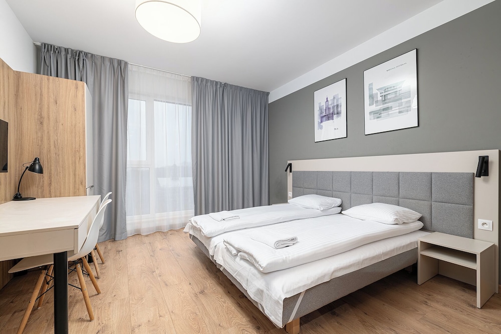 RentPlanet - Apartamenty Wolska — photo 117