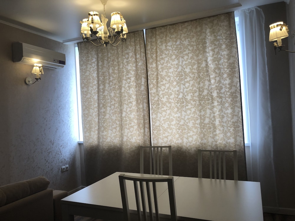 Deluxe Apartment, Kitchen photo 3
