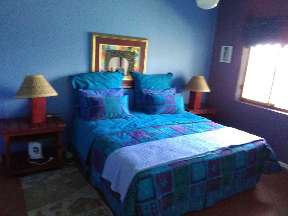 House, 3 Bedrooms, Balcony, Garden View photo 1