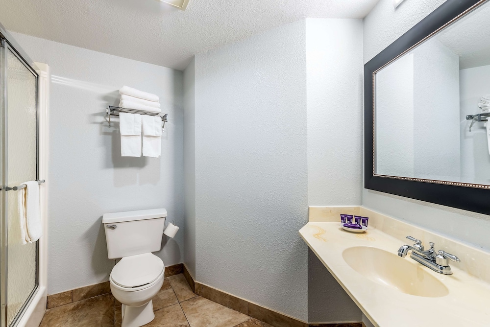 Suite, 1 Queen Bed - Photo 6
