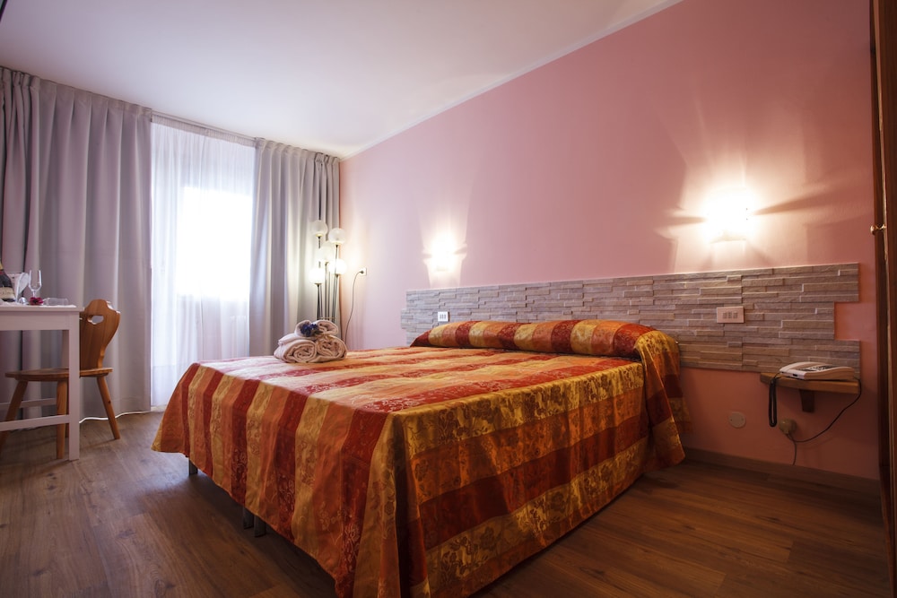 Double Room Single Use photo 3