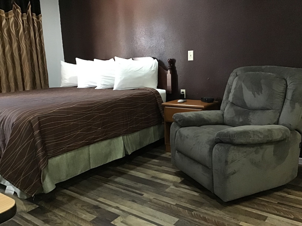 Room, 1 King Bed, Non Smoking photo 3