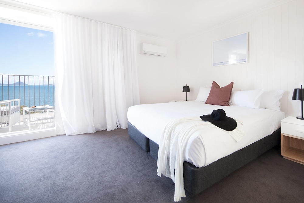 Classic Double Room, Ocean View