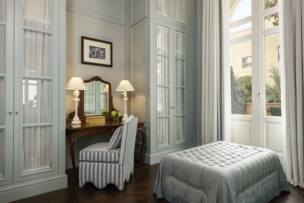 Suite, Terrace, Sea View (Donna Franca)