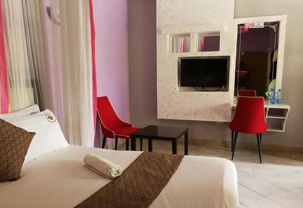Double Room photo 2