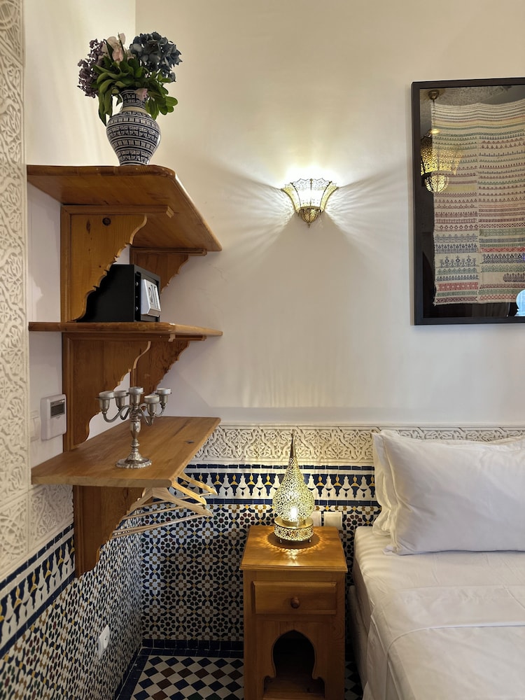 Standard Double or Twin Room photo 2