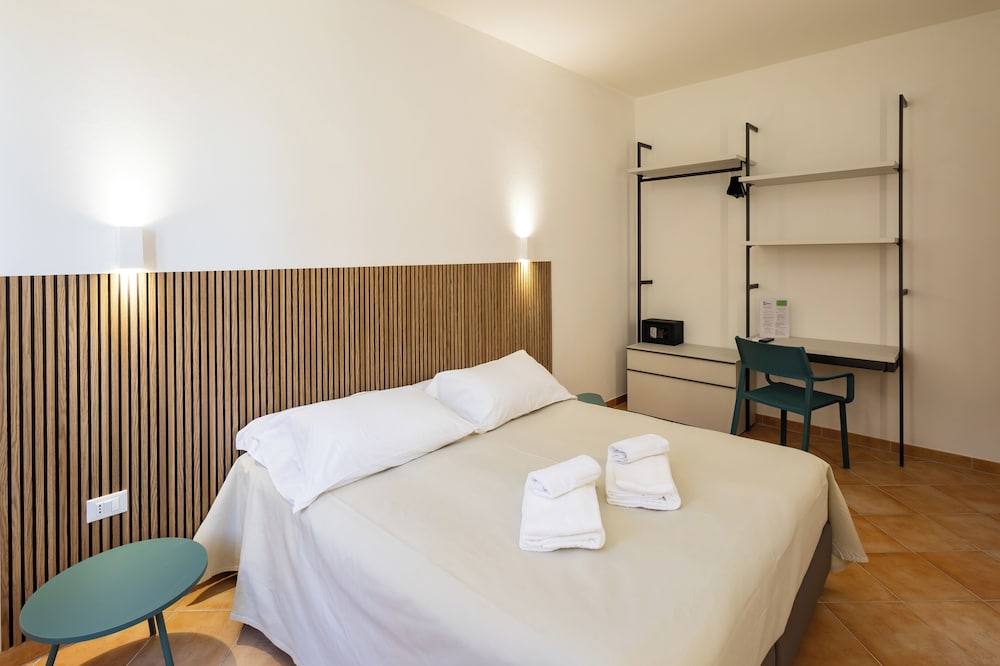 Apartment, 3 Bedrooms, Sea View (Trilocale) photo 1