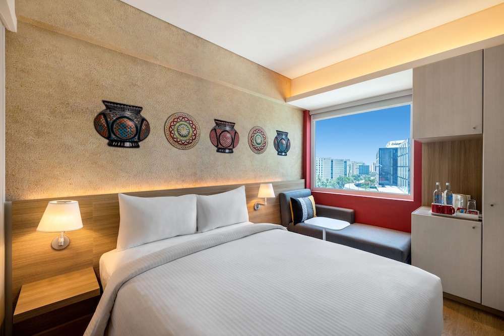 Standard Room with 1 double bed - Photo 4