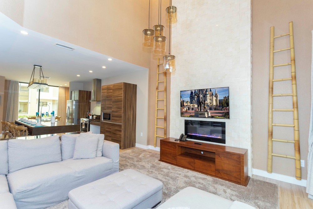Accessible 4Bd Close to Disney Magic Village 7581, 사진 104