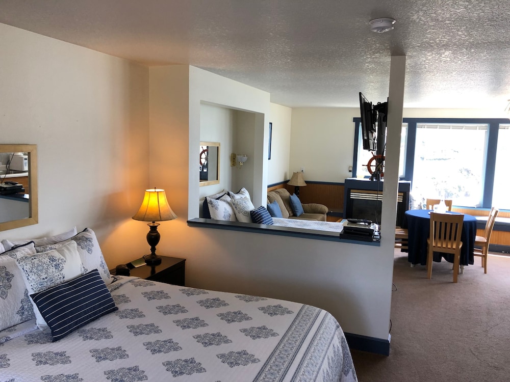 Panoramic Room, Ocean View photo 2