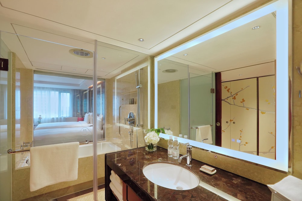 Executive Twin Room